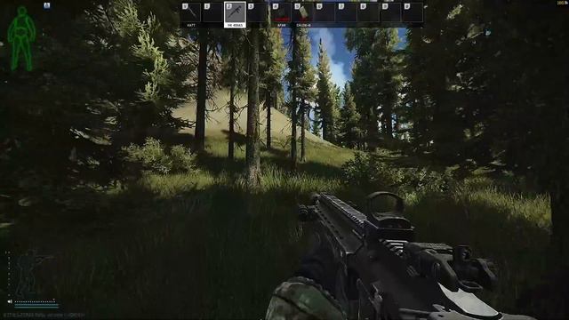 Стрим Escape from Tarkov смотреть онлайн