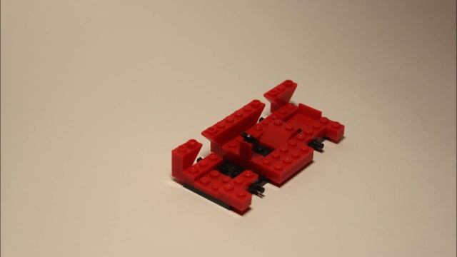 Сборка конструктора Brick racers 402 смотреть онлайн