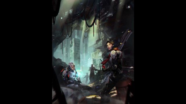 Zone Raiders | Miniature Wargame | Lore смотреть онлайн