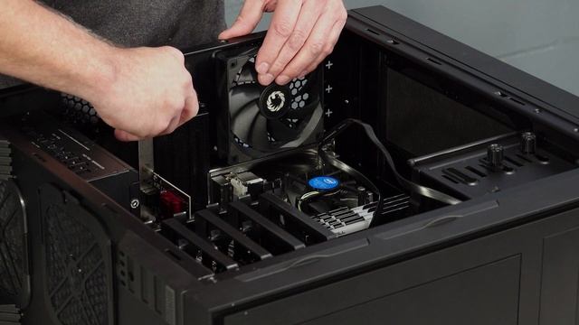 How To Upgrade Your PC to GeForce RTX 3090 or GeForce RTX 4090 GPU смотреть онлайн