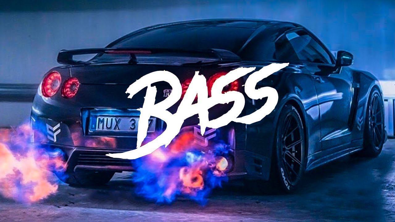 BASS BOOSTED  CAR MUSIC REMIX  BEST EDM HOUSE BOUNCE PARTY MIX