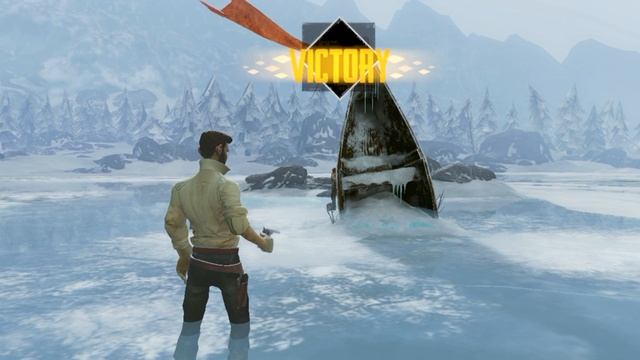 Дуэль на пистолетах/Шутер смотреть онлайн