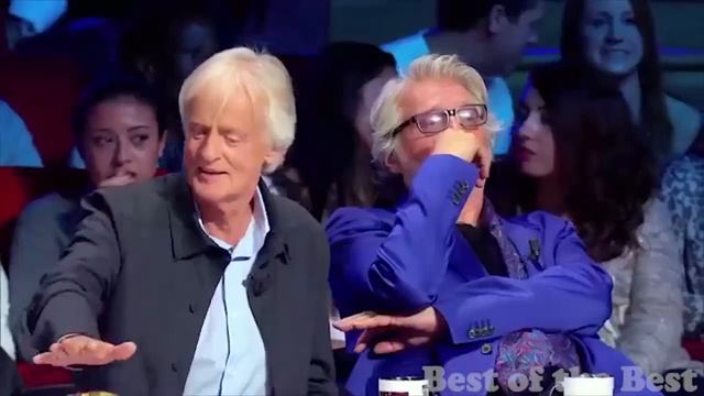 ЭТОТ ПАРЕНЬ УДИВИЛ ВЕСЬ ЗАЛ!! НАРИСОВАЛ КАРТИНУ СВОИМ ЧЛ*НОМ!!! смотреть онлайн