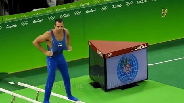 Most Inappropriate Olympic Fails смотреть онлайн