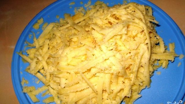 Сборник рецептов