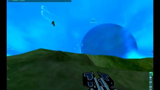 Tribes 2 - Pickup Game Fun смотреть онлайн
