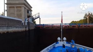 круиз 3 дня на теплоходе феликс дзержинский Москва-Тверь-Москва!