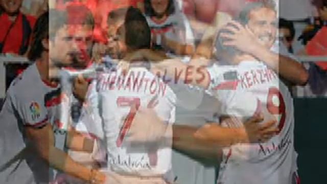 El "Adios" de Antonio Puerta смотреть онлайн