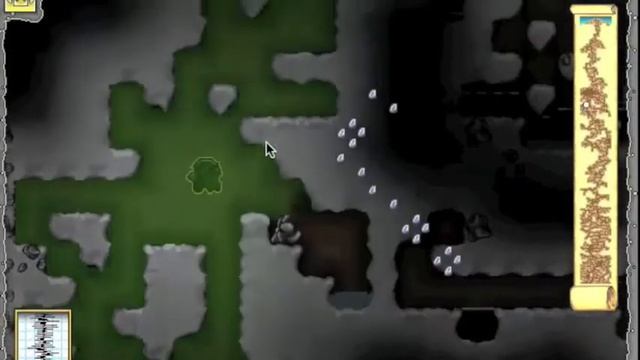Miner Disturbance: Super Volcano 2.1m Achievements Run (4/4) смотреть онлайн