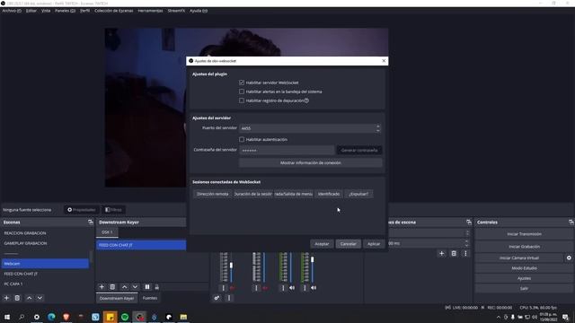 ? TOP PLUGINS PARA OBS 28 FUNCIONANDO, ACTUALIZA OBS | Tutorial Consejos | UrbVic смотреть онлайн