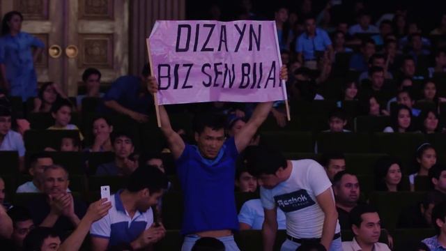 QVZ 2017 - Dizayn Jamoasi