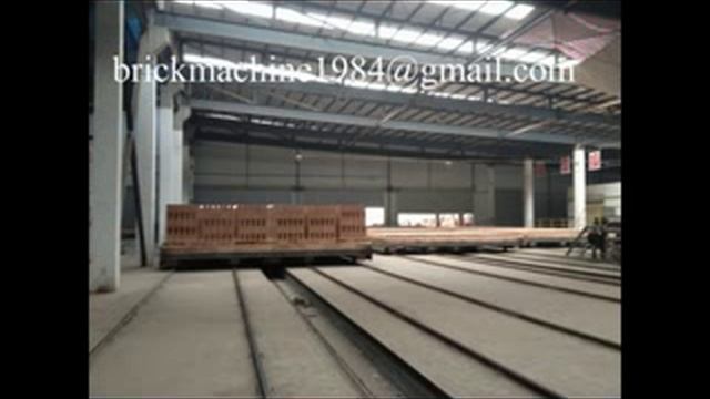 полностью автоматический красный кирпичный завод(www.firedbrickmachine.com) смотреть онлайн