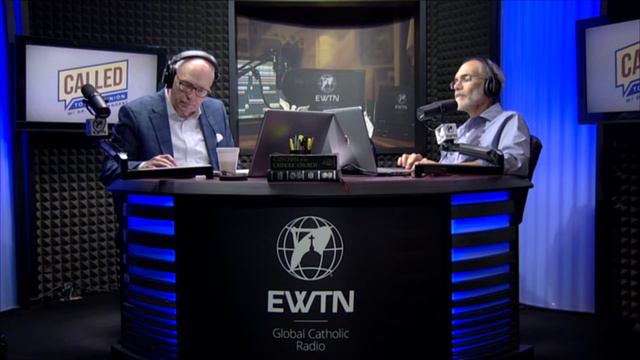Called to Communion - November 1 ,2022 - with Dr. David Anders смотреть онлайн