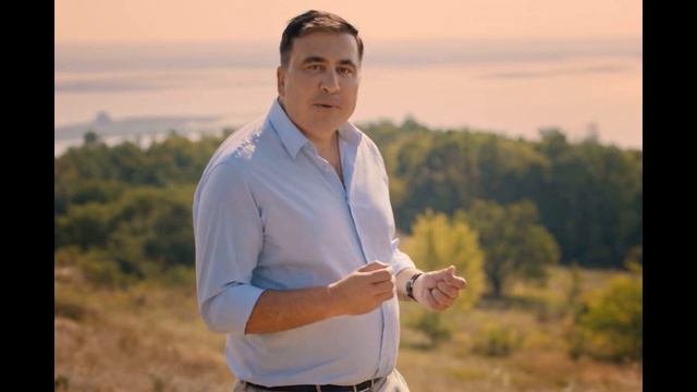 Железная дорога в любой момент может просто остановиться!Саакашвили заявил что закроют"Укрзалізницю смотреть онлайн