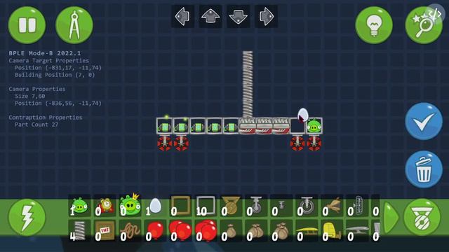как скачать Bad Piggies Mod Leading Edge 2022 на компьютере смотреть онлайн