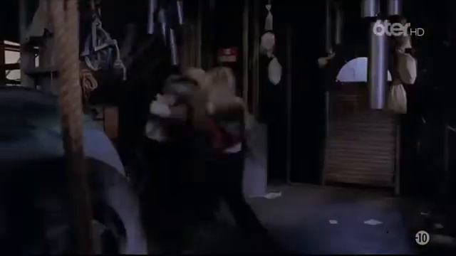 Баффи и Райли 4х10 №4 смотреть онлайн