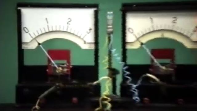 Амперметр. Измерение силы тока