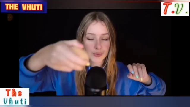 Some multitalented people create ASMR sound on social media । Ep :- 02 । #ASMRroast । @TheVhuti. ?। смотреть онлайн