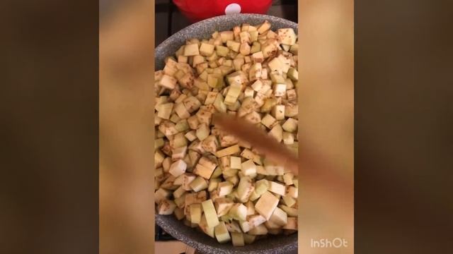 Баклажановая икра ??????оооочень вкусная смотреть онлайн