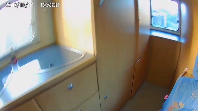 Présentation Fiat Ducato 2.8 idtd version année 2000 смотреть онлайн
