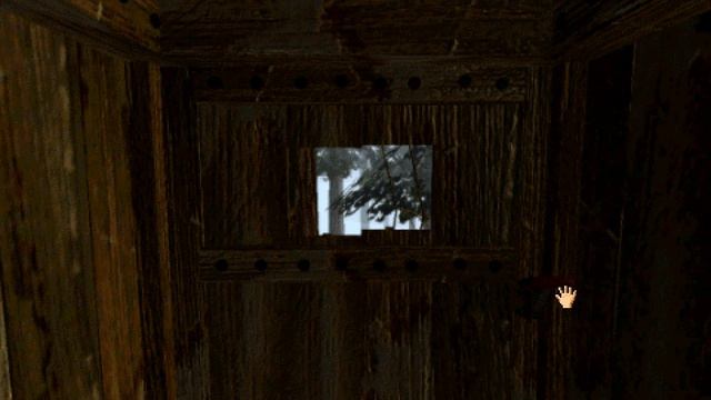 Myst [PlayStation Portable] | [4K]