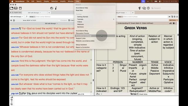 Understanding New Testament Greek Product Overview смотреть онлайн