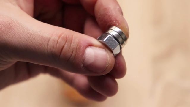 Самодельные динамики из БУМАЖНЫХ СТАКАНЧИКОВ и магнитов своими руками смотреть онлайн