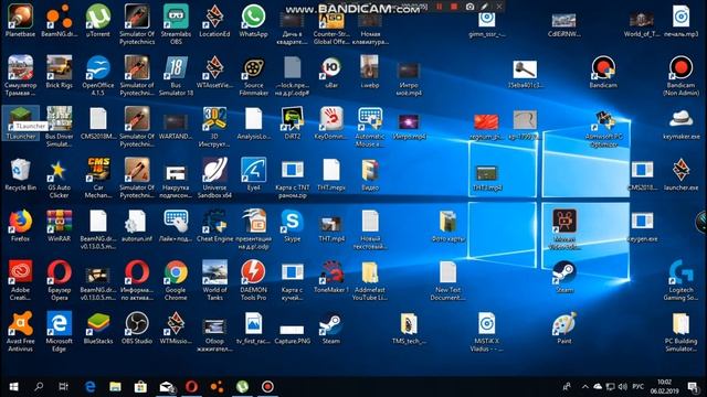 Как скачать Minecraft 1 13 2 смотреть онлайн