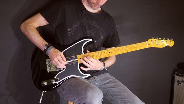 Fender 2012 Pawn Shop '51 Guitar Bridge Guitar смотреть онлайн