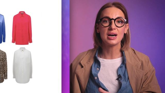 БАЗОВЫЙ ГАРДЕРОБ - что это такое? Советы стилиста смотреть онлайн