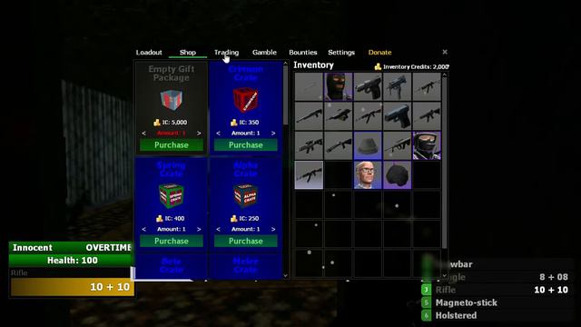 Garry's Mod 3 20 2018 4 44 45 PM смотреть онлайн