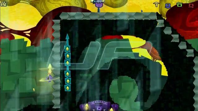 Schrödinger's Cat and the Raiders of the Lost Quark [Steam Review] смотреть онлайн