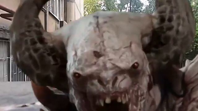 Монстр смотреть онлайн