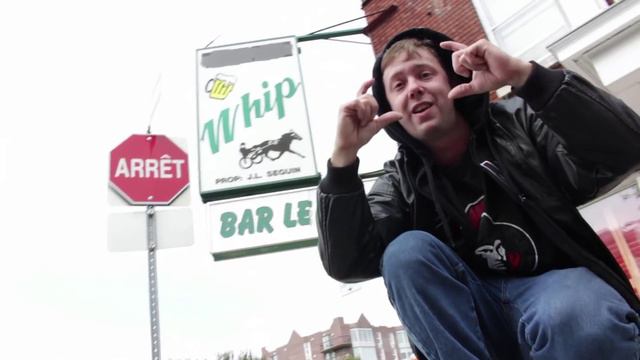 HARPER HATES YOU TOO - SLIM CAMPBELL (A.K.A John Reef n' Baker of the Rhyme Ministers) смотреть онлайн