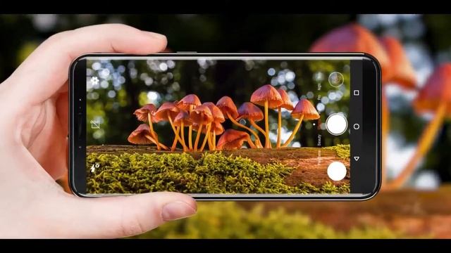 Cubot x19 обзор бюджетника из Китая смотреть онлайн