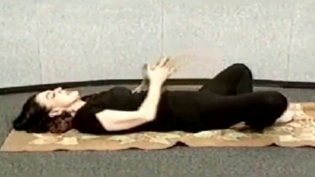 Упражнения для здоровья зрелых людей. смотреть онлайн