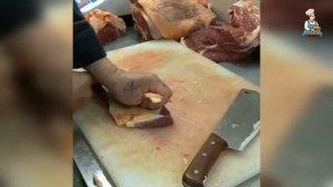 Готовим домашние пельмени из говядины - Добрая кухня