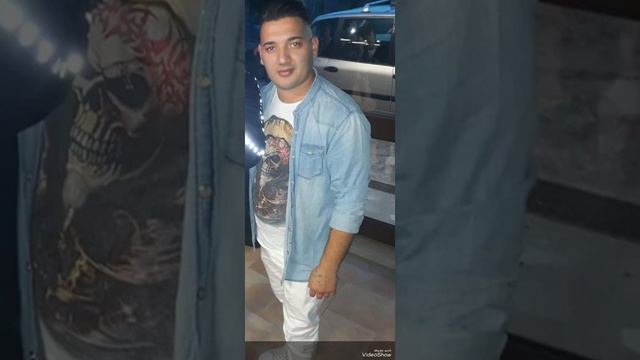 Massimo Spinelli Tu che ne saje. 2024 смотреть онлайн