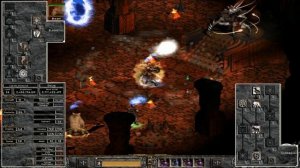 Diablo 2: Друид Торнадо ( druid tornado)