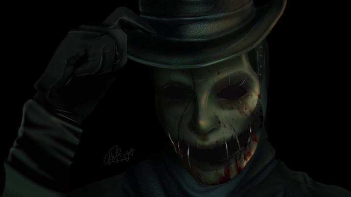 the beast inside#5 смотреть онлайн