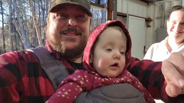 Shipping Container Shop and Home! FULL BUILD! смотреть онлайн