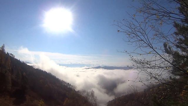 Перевал "Канжульский" смотреть онлайн