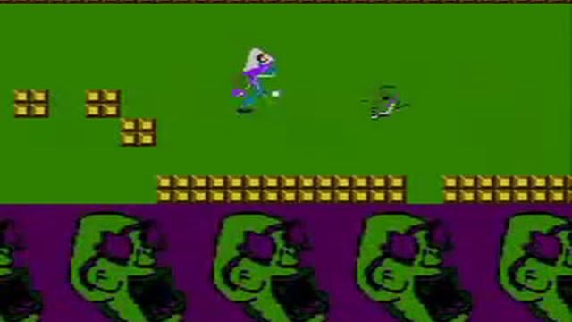 Bob's Game Leaked gameplay - Minigame 13 смотреть онлайн