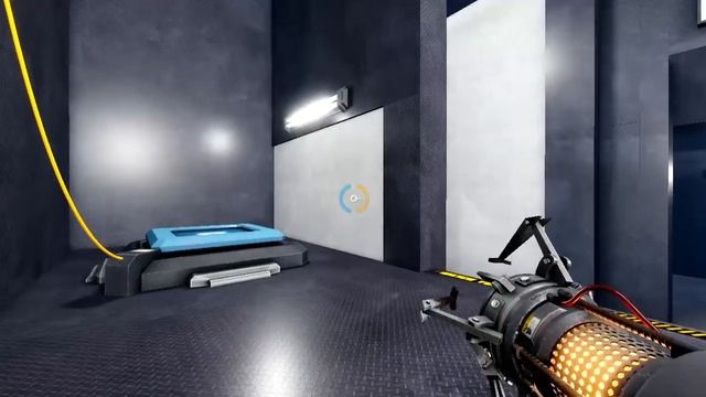 Roblox - Portal - Fun Level - Full Walkthrough смотреть онлайн