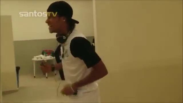 Dancing Neimar(Танцы Неймара) смотреть онлайн