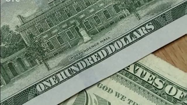 Копилка зелёных: депутаты отозвали законопроект о запрете доллара в России смотреть онлайн