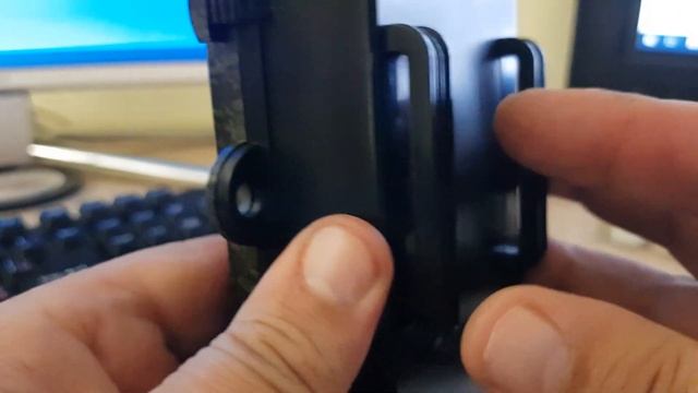 ОБЗОР ФОТОЛОВУШКИ RIFRAY DL-001