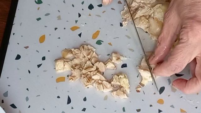 Кулинарные приключения