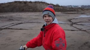 Распилили Дырчик  Пополам ! Из Карпатого в Питбайк AOneCool