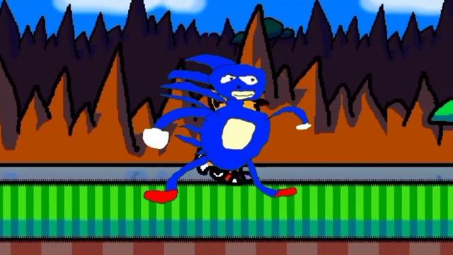 Санки VS Саника (сборник) смотреть онлайн